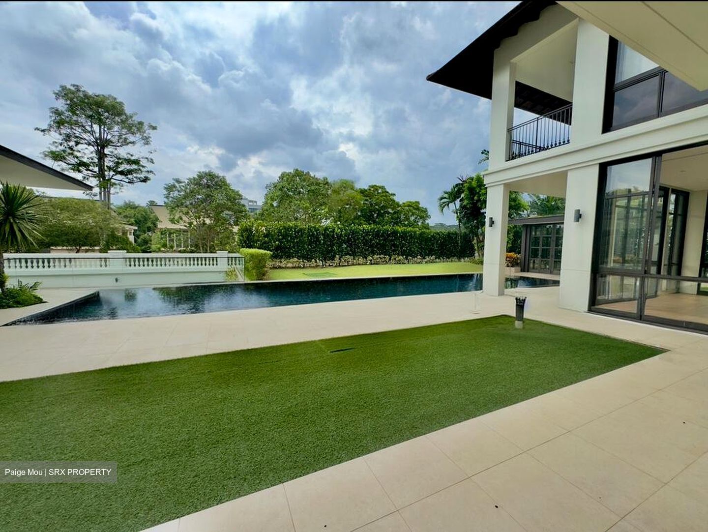 Queen Astrid Park (D10), Detached #501611381